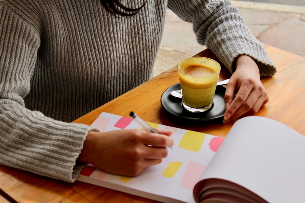 Health and lifestyle questionnaire