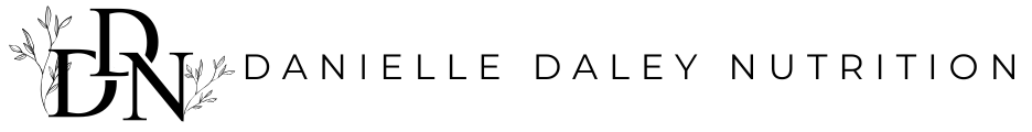 Danielle Daley Nutrition Ltd